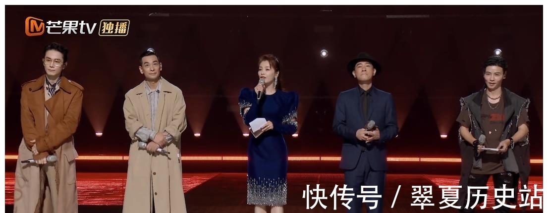 麥亨利|《披荊斬棘》在保誰？三公臨時(shí)改淘汰規(guī)則，李云迪被內(nèi)部票選出局