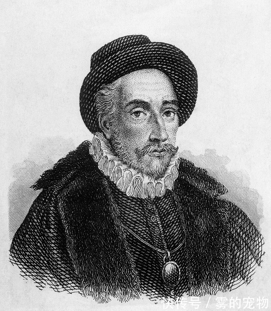 自由精神#他以研究人生与人性著称,蒙田这十句格言,充满大智慧和自由精神