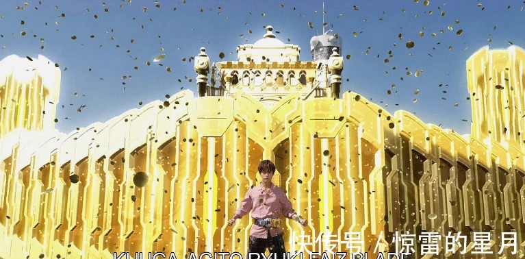 帝骑|假面骑士从变强方式看,逢魔远不如帝骑!这种能力有不小差距