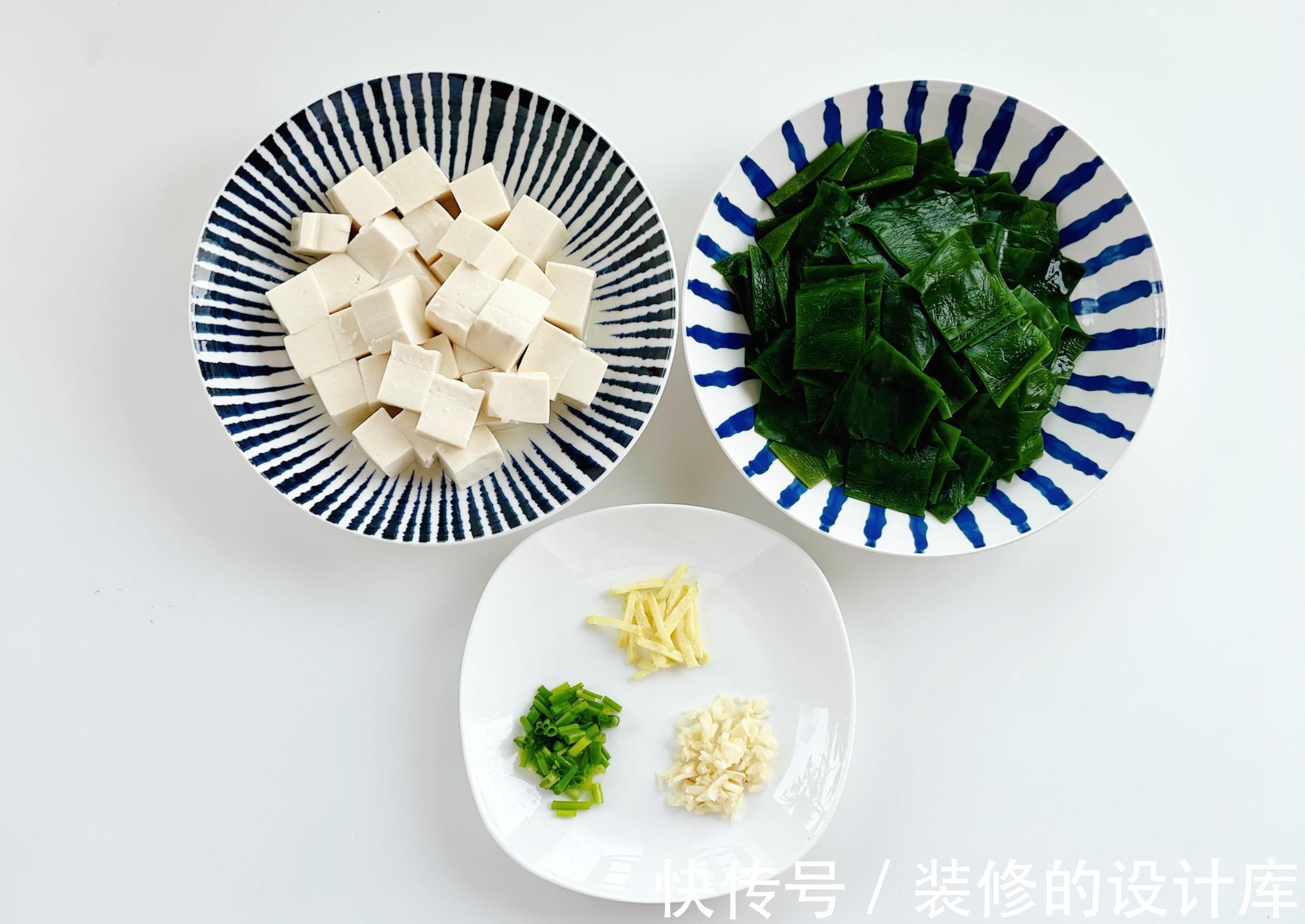 它叶绿素是蔬菜10倍，跟豆腐一起搭配营养翻倍，遇到别手软