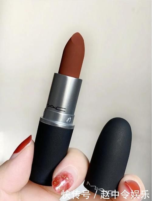 氛围感|新年不知道选啥口红更出彩?这几支大牌冷门却很好看,个个都美