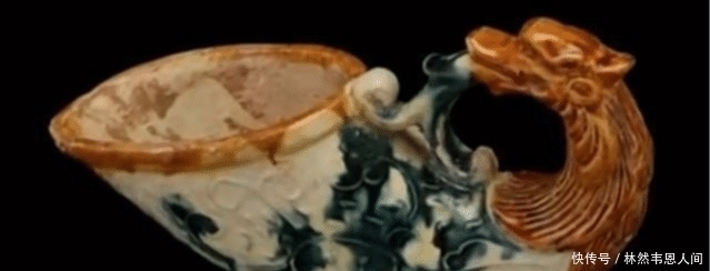  文物|他瞒着老婆花10万买古董, 被老婆发现拿去鉴宝, 专家: 我不敢说!