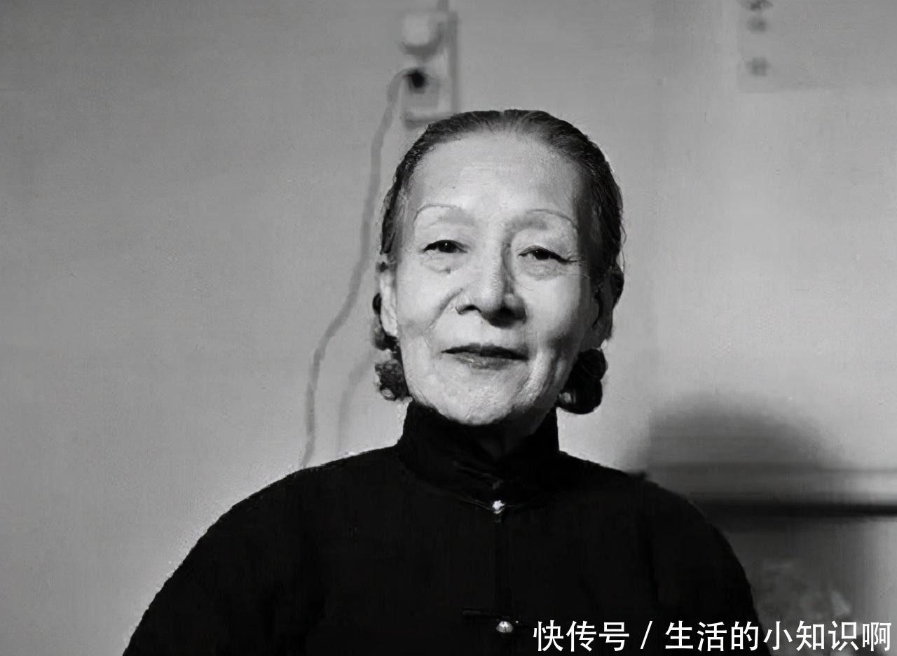 太监|慈禧女官裕容龄回国后爱上宫中太监,出宫后被状元拒婚