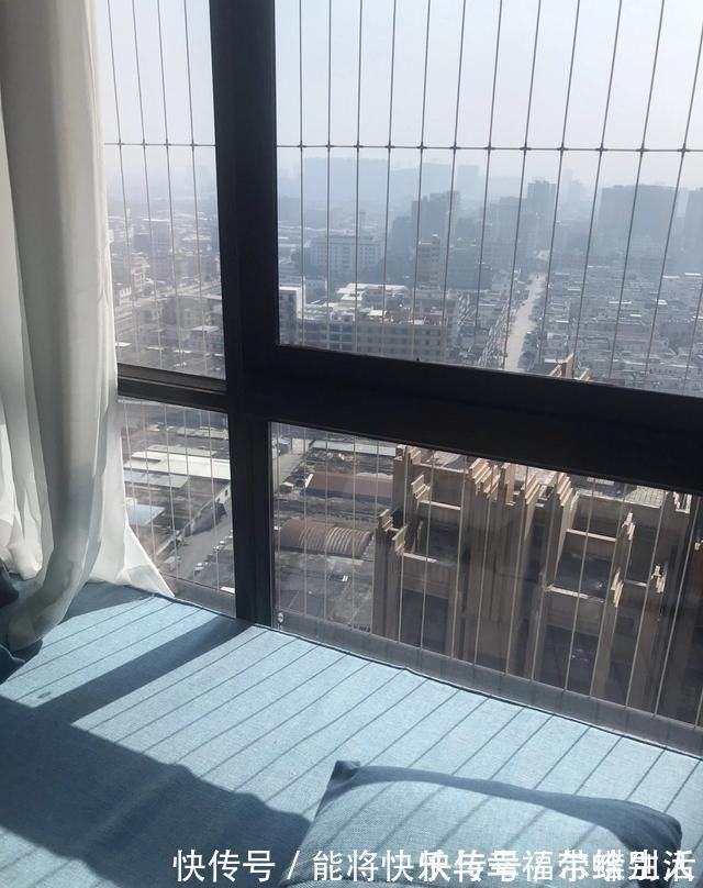 吊顶|他家大房子全屋装修花了57W，很漂亮，进屋就被迷住，真心羡慕