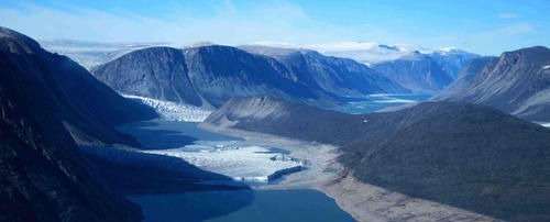 岛屿|面积仅中国119的岛：最大湖却比中国最大湖还大，达5542平方公里