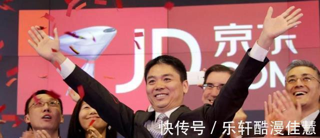 阿里|人民日报点赞京东，想比某里、某团，京东到底胜在哪里