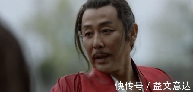 武功@庆余年中的洪四痒武功高强,到底是不是第四大宗师?