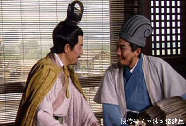 大哥|吕布是三姓家奴？论左右逢源，效忠过十位主子的刘备才是大哥