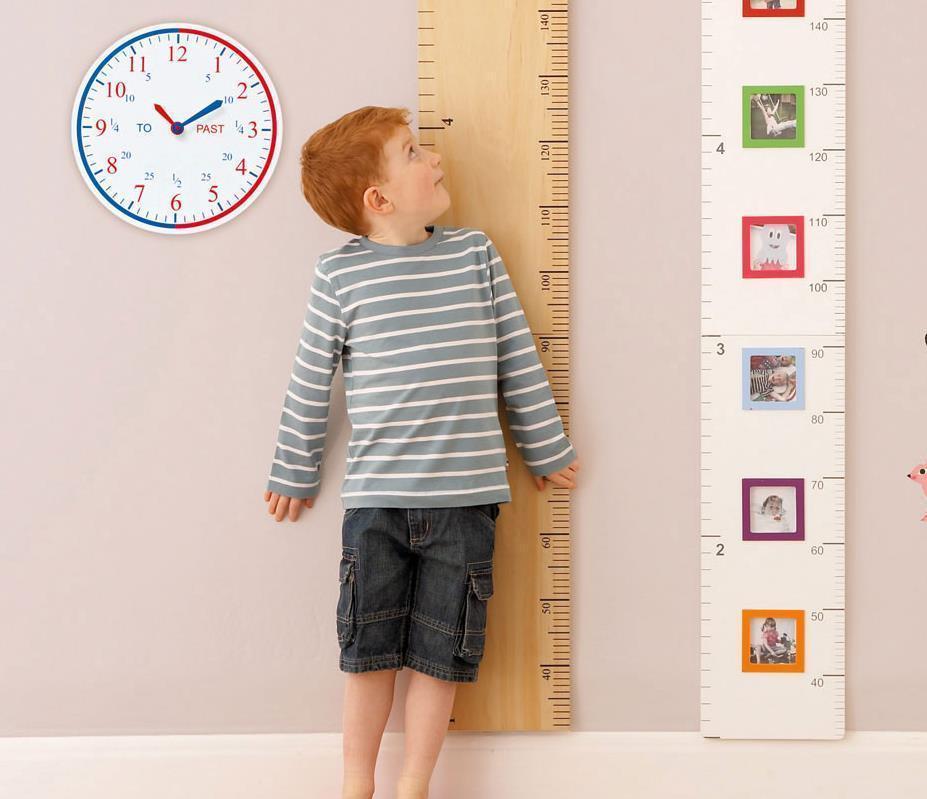 孩子们|2021版儿童身高表新鲜出炉,你家孩子达标了吗?家长请对号入座