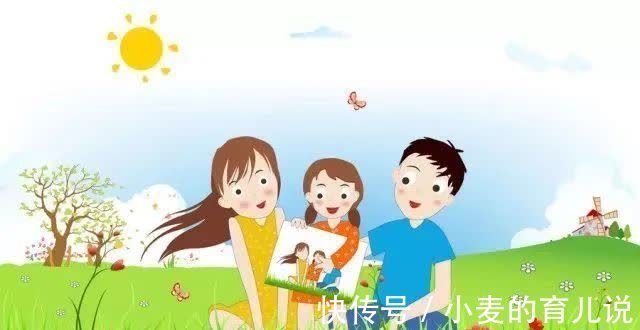 父母|孩子有这6种表现,说明你教育得很好,若没做到父母要反思!