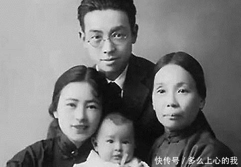 梁启超|梁启超一生都亏欠的女人,因一事让梁临死前都放不下,令人唏嘘!