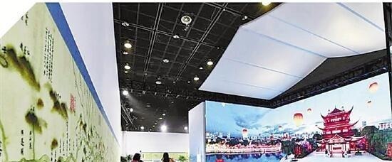 大运河|大运河文化带,这张美图如何绘