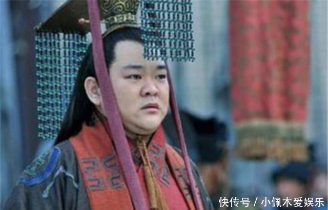 门匾|阿斗原本命悬一线,然而司马炎看到他的门匾,再无杀他之心