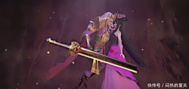 动漫|动漫界的神P图二次元美人成表情包,唐三给小舞梳头蝎子辫散开