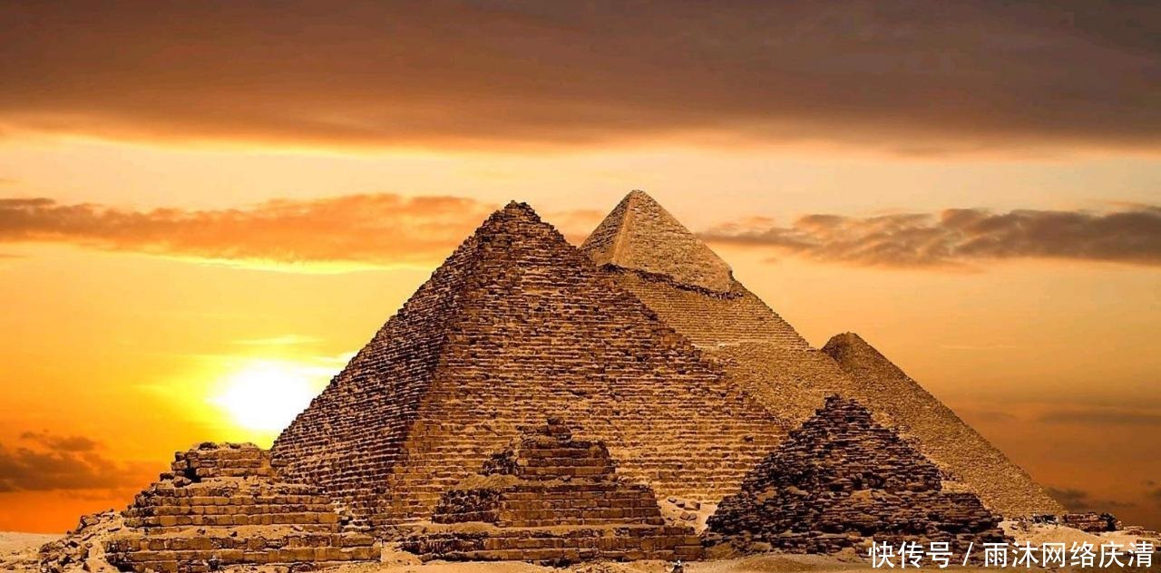  影响|西方文明源头中的源头，埃及和近东人是怎么影响希腊的？