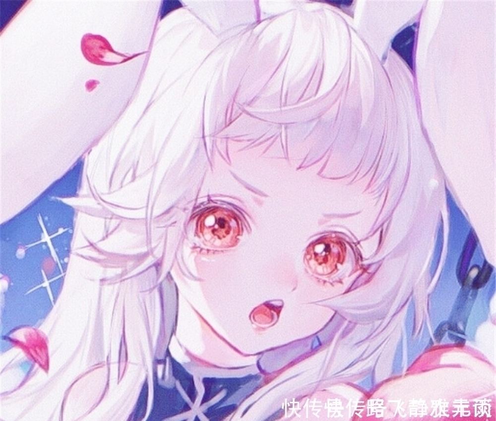 秀儿|“心动”·动漫头像,单纯“敲单纯”动漫头像,秀儿男生看了都想用