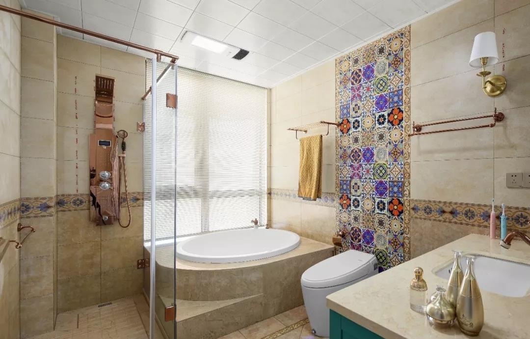 新房|新房装修完工，里外打扫干净通风中，全屋漂亮极了特别喜欢！