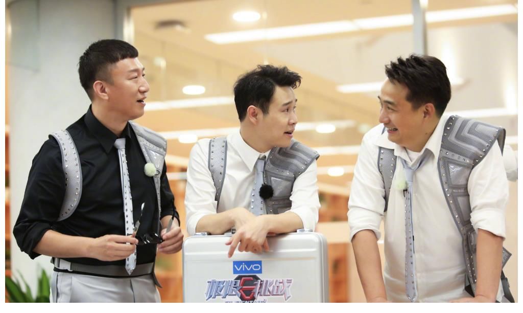 演技|演技派成綜藝咖？孫紅雷演技被罵浮夸，成第二個(gè)鄧超