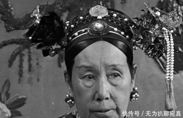 光绪皇帝|光绪皇帝的真实照片为什么如此罕见?他不能拍照吗