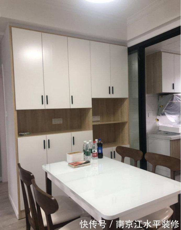 南京|南京新房装修,小户型的空间要怎么设计,这些方法很到位也很实用