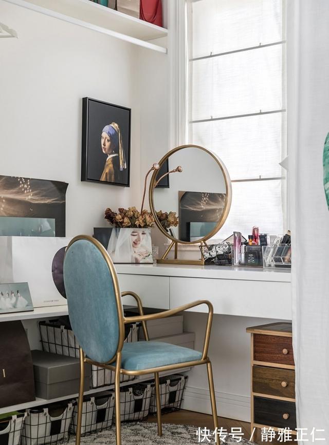 飘窗|吐槽飘窗没用？是因为你没好好设计，8种布局方案很实用