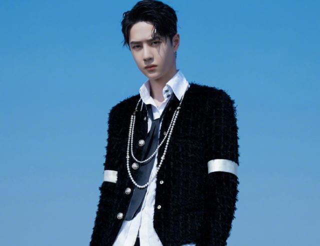 提到|金星说范丞丞没代表作后,又提蔡徐坤和王一博,而汪涵力挺王一博