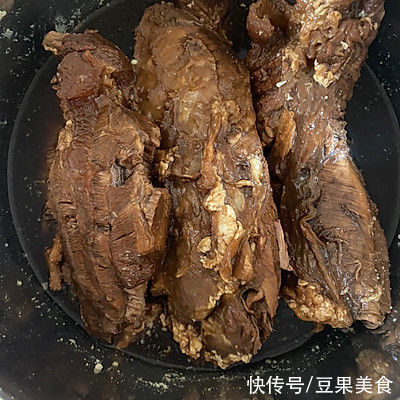 做法|酱牛肉最好吃的5种做法，一遍就会