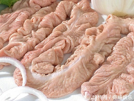 猪身上的4大部位,白给也别要,卖肉老板娘:从不给孩子吃