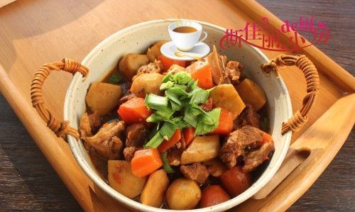 芋头|天冷要多吃的菜,驱寒滋补又鲜美,我每周必吃一两次顿顿吃个精光