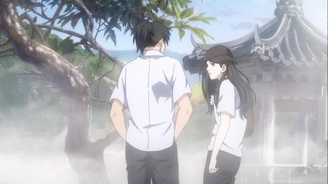 一人之下诸葛青问张楚岚和冯宝宝在一起原因,只四字便道出心酸