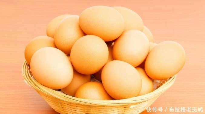 4種食物,營養(yǎng)價值較高,營養(yǎng)不良的老人可以每天吃,補(bǔ)充能量