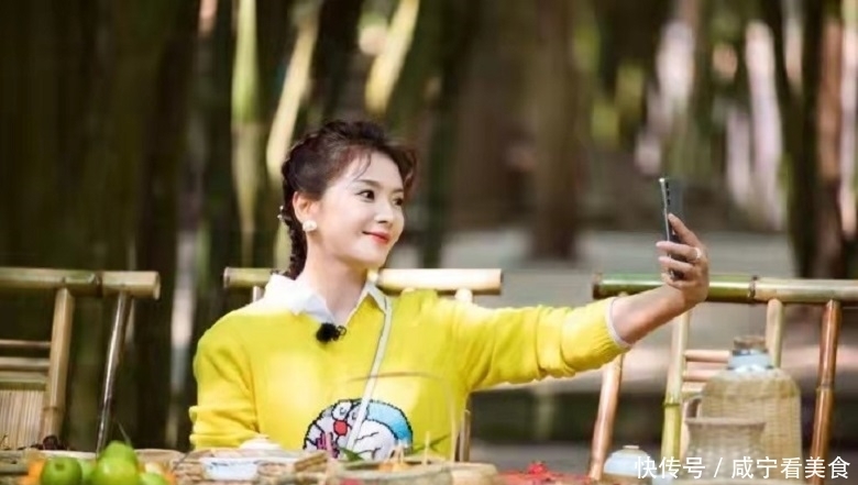 退出 刘涛坦言:《妻子的浪漫旅行》压力太大,希望自己能够退出