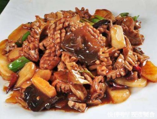 餐桌上必备的几道家常菜,营养丰富超下饭,大家不妨来试试吧