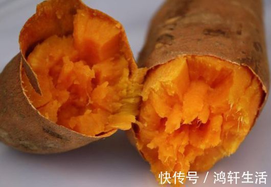 长寿|想长寿要会吃,3种食物多吃,排毒养颜、增强体质,好处多多