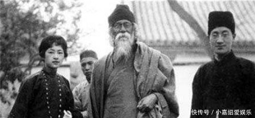 美国著名女作家写情书给徐志摩,他回这样一句话,作家与丈夫分居