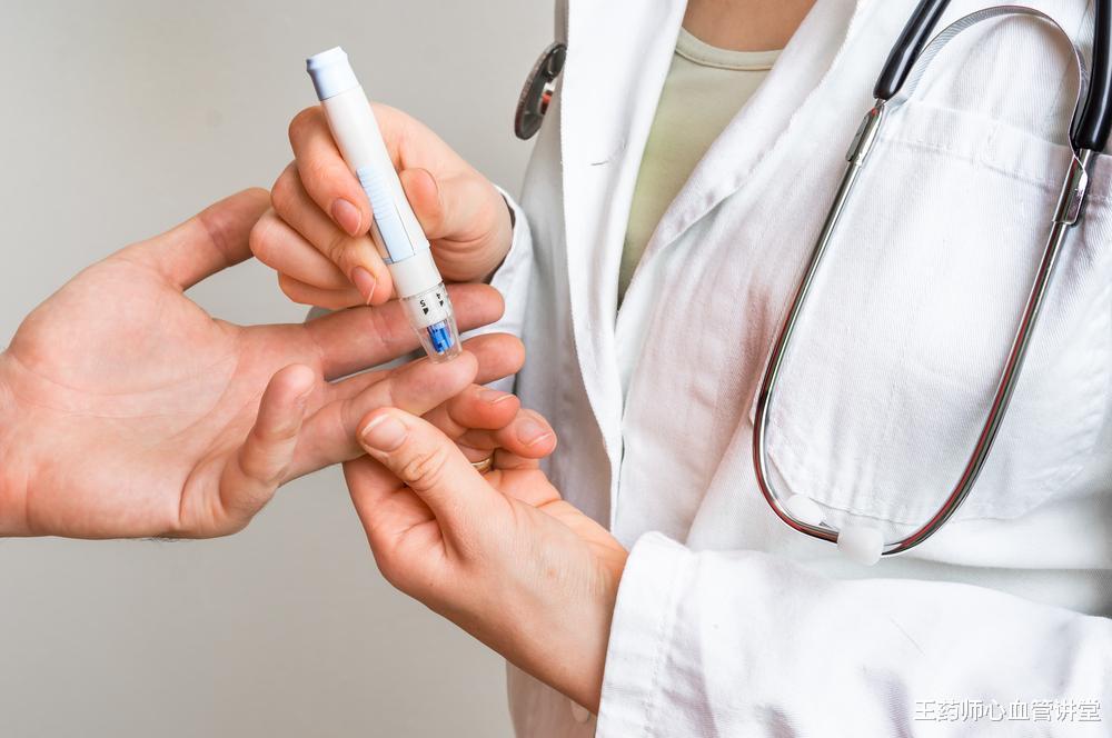 空腹血糖|空腹血糖和餐后血糖，哪个更重要搞不清楚，血糖都白测了