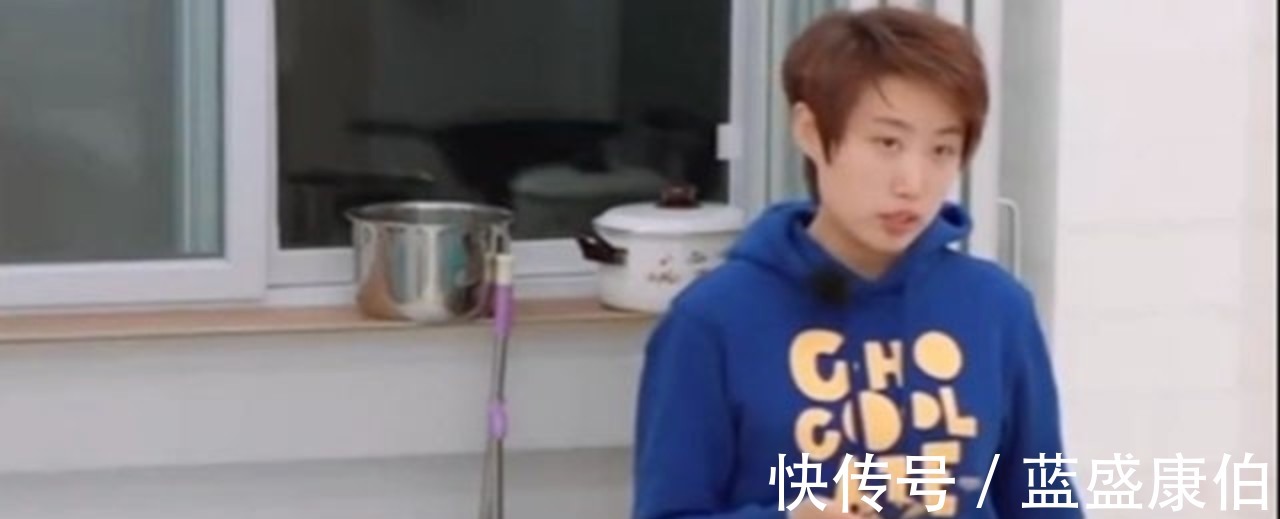 刘诗雯|乒坛少女郭跃被教练骂没文化,退役后进清华,华丽转身变白富美!