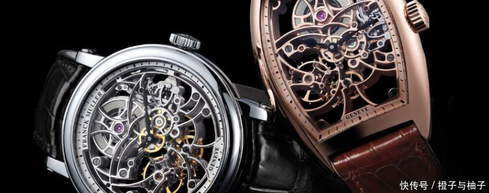 腕表|深圳法穆兰腕表保养地址在哪里