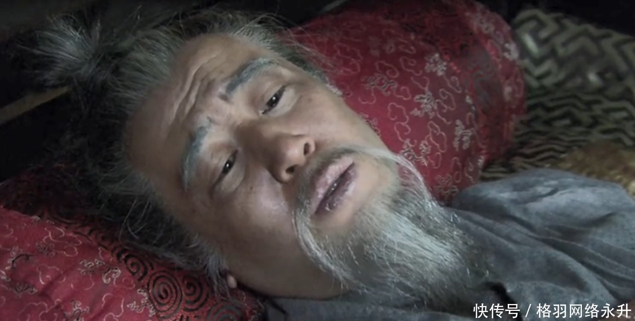 效力|赵云为刘备效力30年，为何没被重用？刘备去世前道出真相