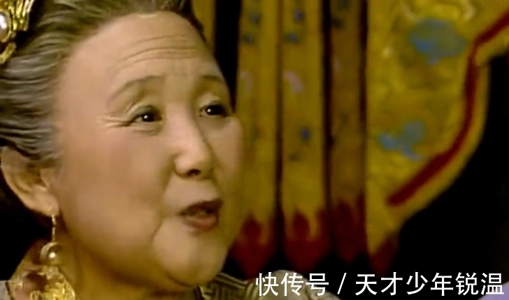 红楼梦!贾母的情商有多高?拒绝人还能让人笑出声,一句话化解尴尬于无形