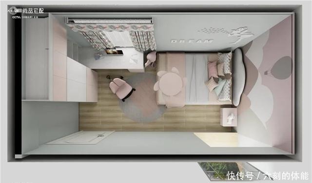 户型|进门不做隔断柜,无玄关照样美上天!进门不做隔断柜,无玄关照样美上天!