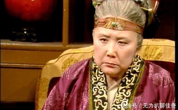 林黛玉|王夫人挤兑林黛玉,贾母给她“找场子”,把薛宝钗一顿数落