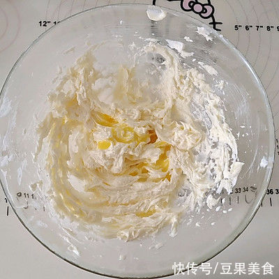 #我心中的冬日限定#原味珍妮版曲奇