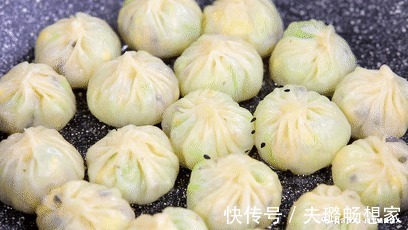 我在家3步轻松搞定!皮脆馅香,精巧可爱,学会再也不排队