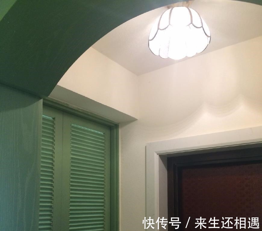 装修|邻居自己装修的三房！看完后，老婆我们家还是请装修公司吧！