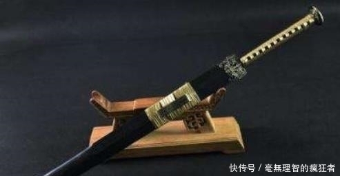 赵云|小伙花120万买了一把假赵云佩剑,专家你真是捡了个大漏