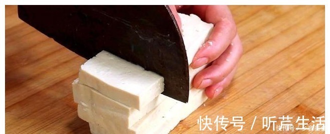 豆腐|这是最好吃的白菜豆腐做法,一次炖一锅,全家都爱吃!