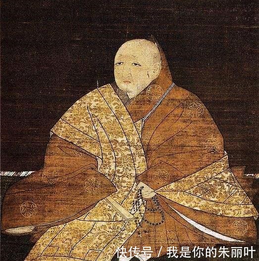 统一|在《一休》中，那个傻将军是个多大的官别小瞧，他统一了全日本