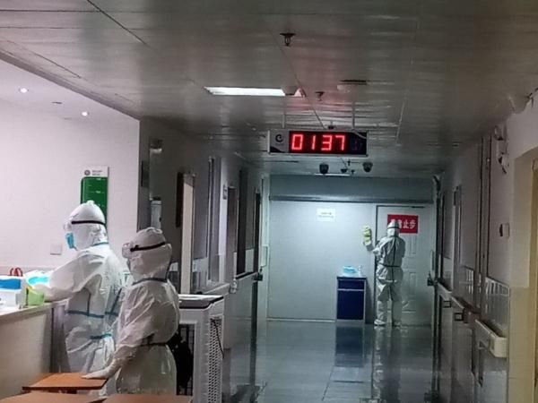 重症|“熬最深的夜,救最危重的病人”——倾听重症医学“尖兵”的心声