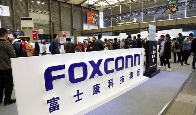 印度|终于撑不住巨亏超200亿,富士康败走美国、印度郭台铭想回归